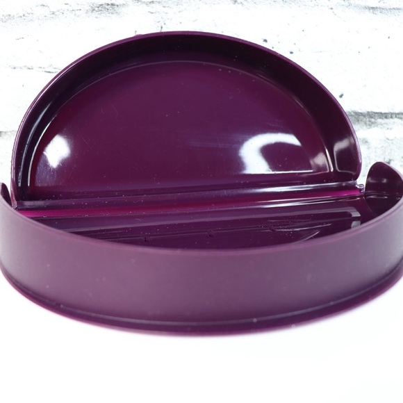 Epicure Omelet Maker FDA Silicone Non Stick Microwavable Healthy Eating 250ML - Picture 3 of 10